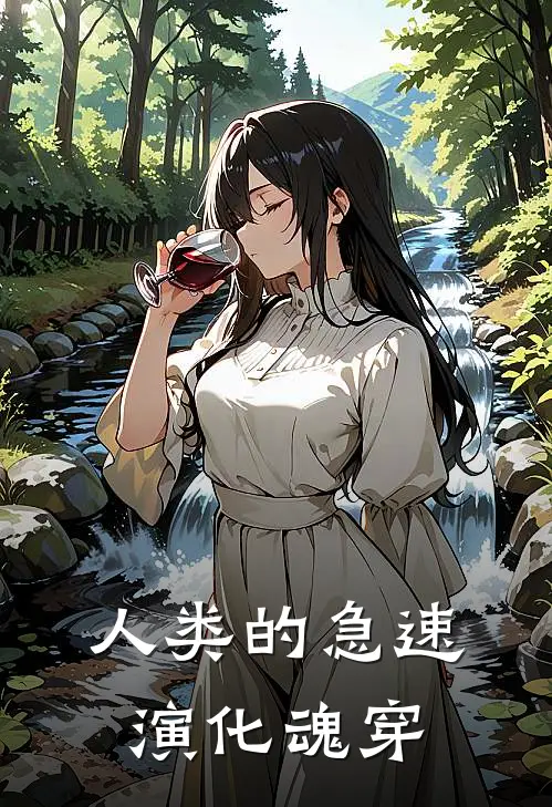 人类的急速演化【魂穿】