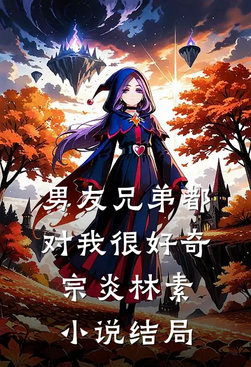 男友兄弟都对我很好奇宗炎林素小说结局