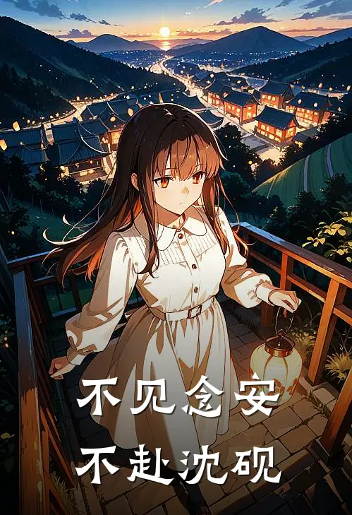 不见念安，不赴沈砚