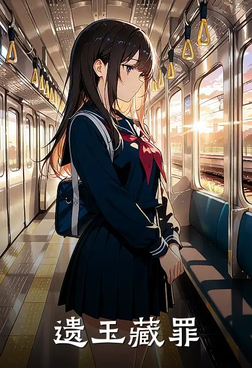 遗玉藏罪