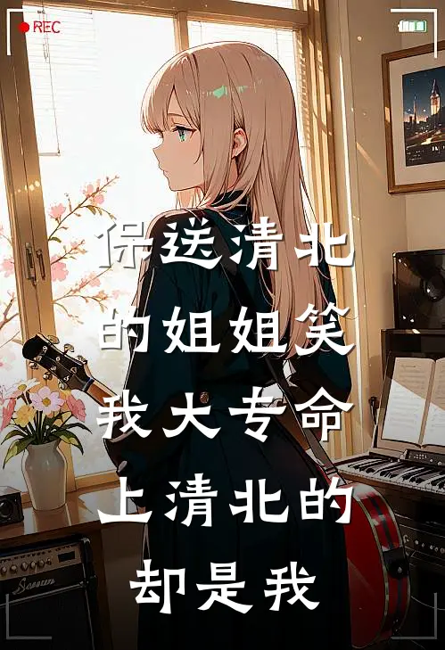 保送清北的姐姐笑我大专命，上清北的却是我