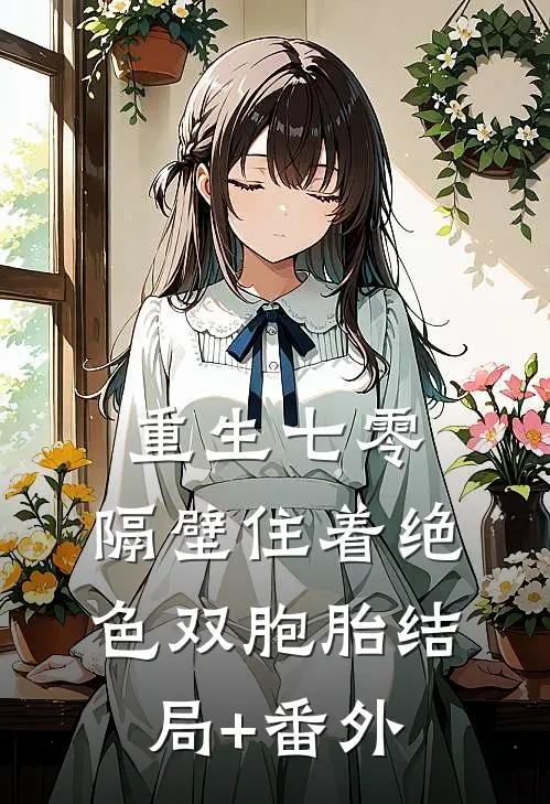 重生七零：隔壁住着绝色双胞胎结局+番外
