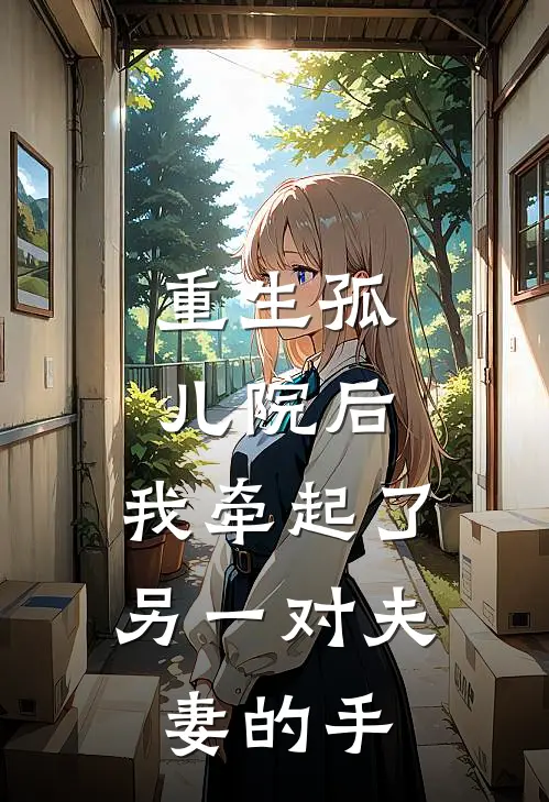 重生孤儿院后，我牵起了另一对夫妻的手
