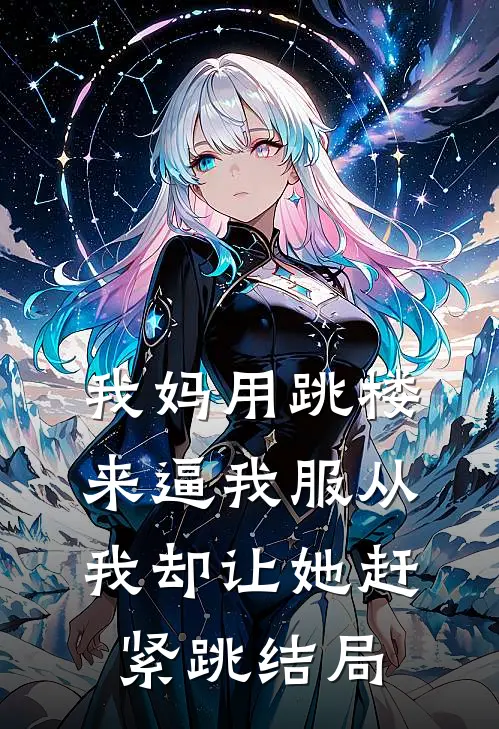 我妈用跳楼来逼我服从，我却让她赶紧跳结局