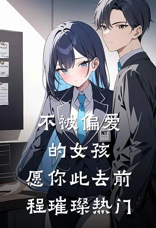 不被偏爱的女孩，愿你此去前程璀璨热门