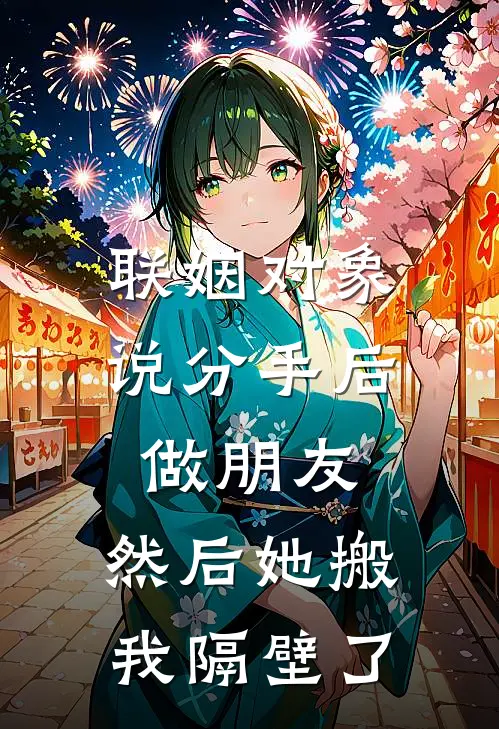 联姻对象说分手后做朋友，然后她搬我隔壁了