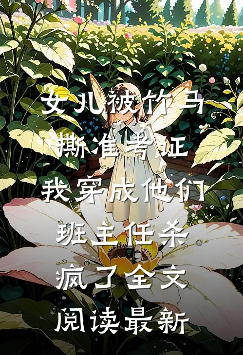 女儿被竹马撕准考证，我穿成他们班主任杀疯了全文阅读最新