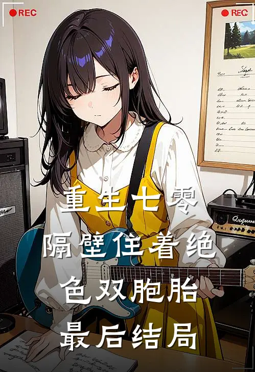 重生七零：隔壁住着绝色双胞胎最后结局