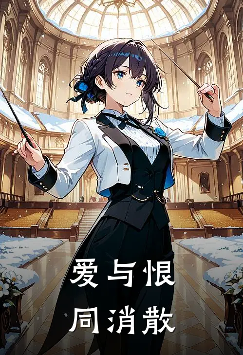 爱与恨同消散