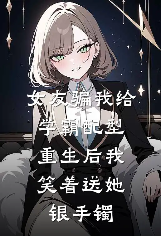 女友骗我给学霸配型,重生后我笑着送她银手镯