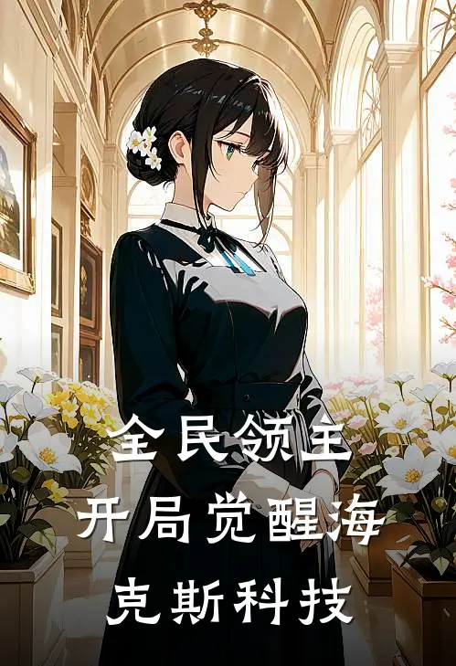 全民领主,开局觉醒海克斯科技