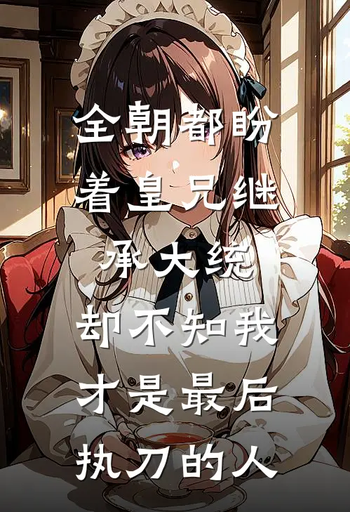 全朝都盼着皇兄继承大统，却不知我才是最后执刀的人