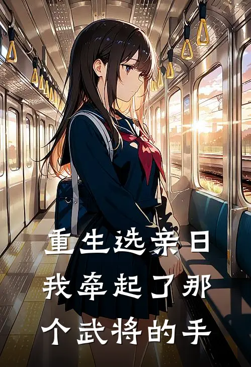 重生选亲日，我牵起了那个武将的手