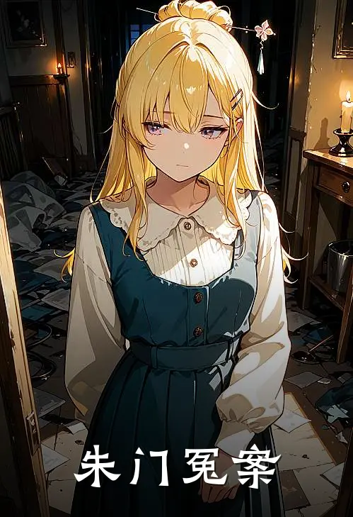 朱门冤案