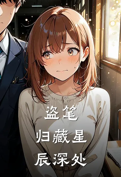 盗笔：归藏星辰深处