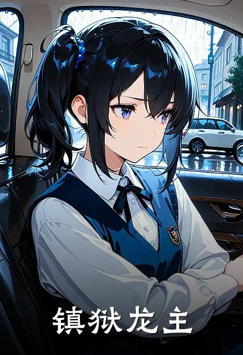 镇狱龙主