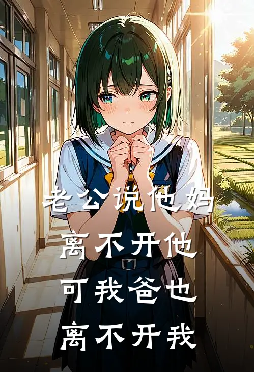 老公说他妈离不开他，可我爸也离不开我