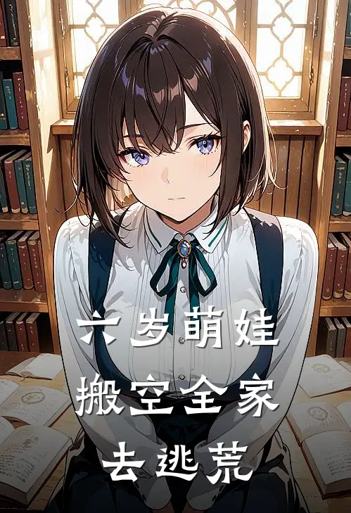 六岁萌娃搬空全家去逃荒