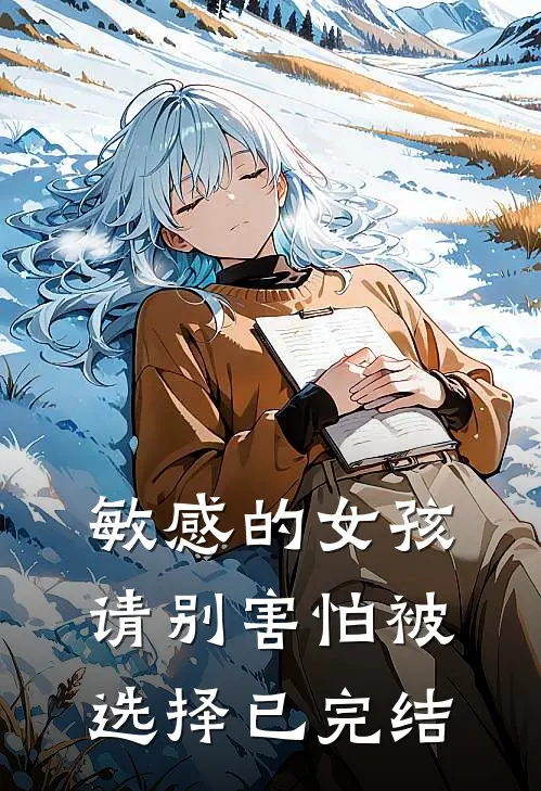 敏感的女孩，请别害怕被选择已完结