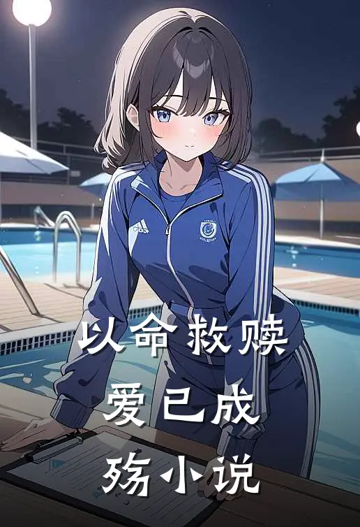 以命救赎，爱已成殇小说