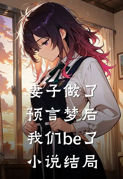 妻子做了预言梦后，我们be了小说结局