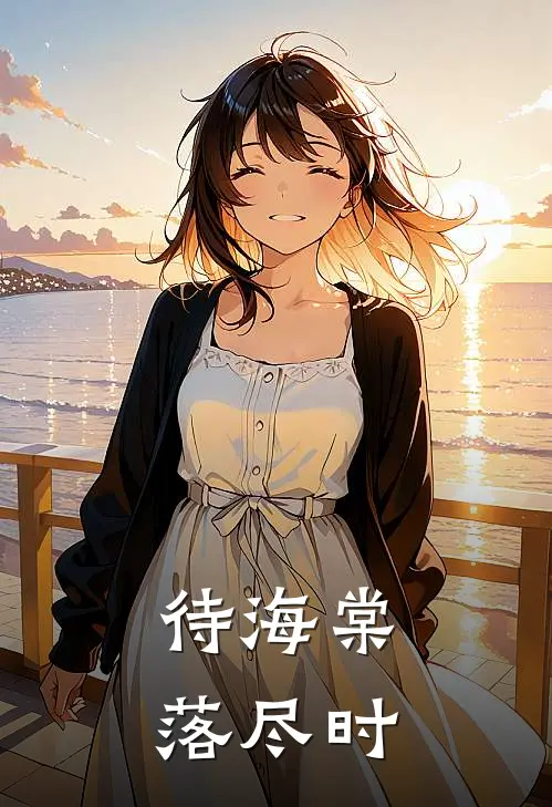 待海棠落尽时