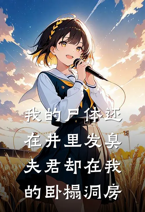我的尸体还在井里发臭，夫君却在我的卧榻洞房