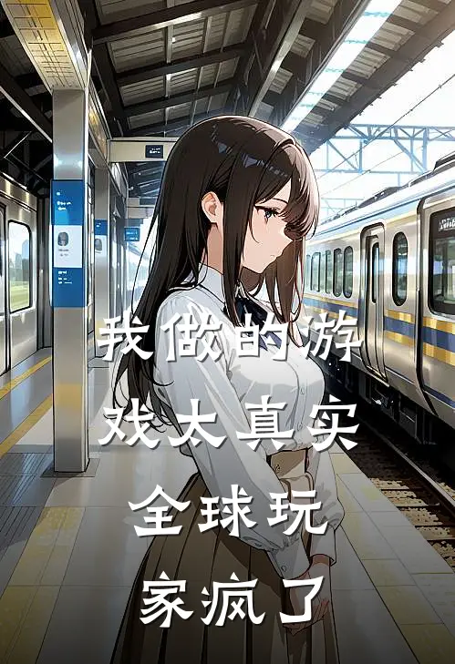 我做的游戏太真实，全球玩家疯了