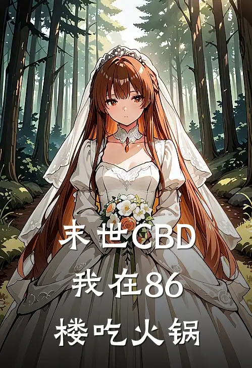 末世CBD:我在86楼吃火锅
