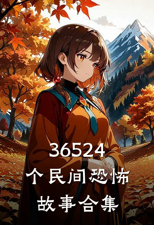 36524个民间恐怖故事合集