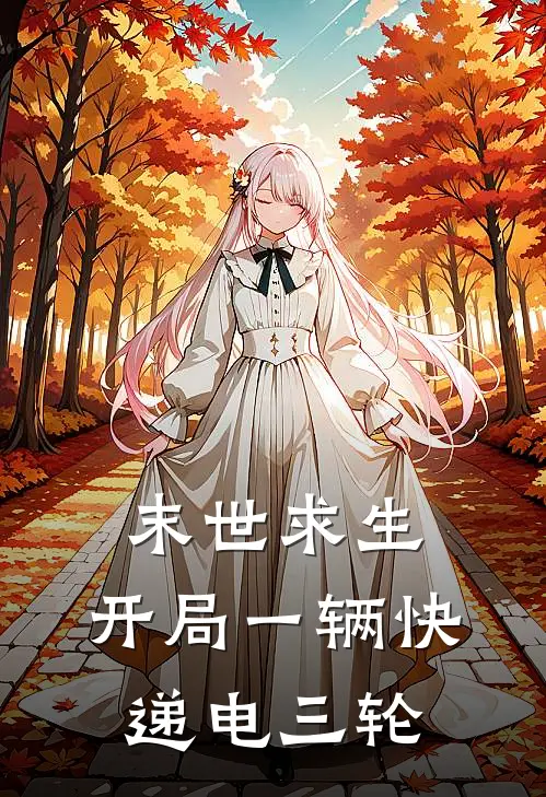 末世求生，开局一辆快递电三轮