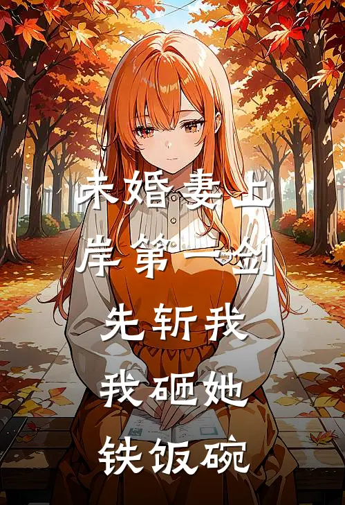 未婚妻上岸第一剑先斩我,我砸她铁饭碗