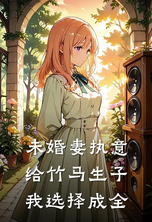 未婚妻执意给竹马生子，我选择成全