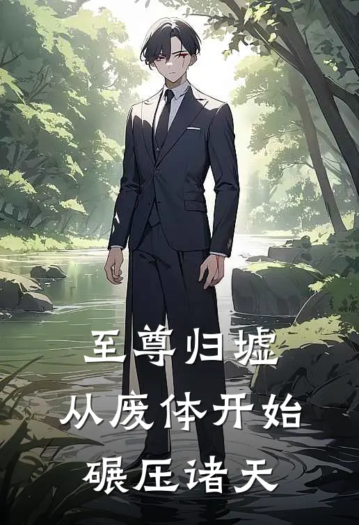 至尊归墟:从废体开始碾压诸天
