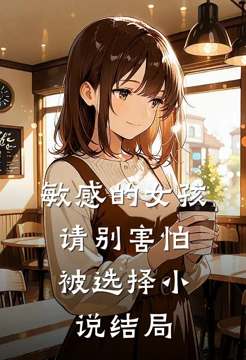 敏感的女孩，请别害怕被选择小说结局
