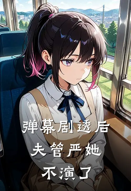 弹幕剧透后，夫管严她不演了