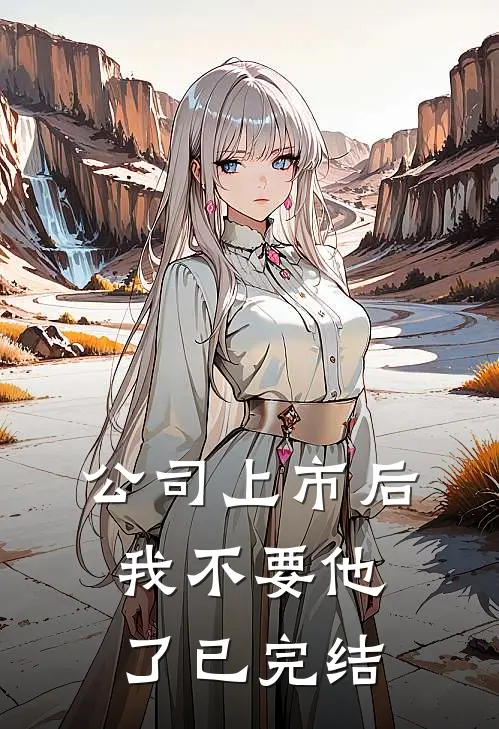 公司上市后，我不要他了已完结