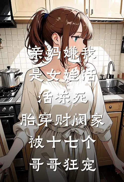 亲妈嫌我是女娃活活冻死，胎穿财阀家被十七个哥哥狂宠