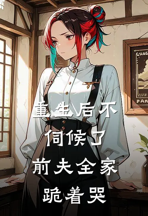 重生后不伺候了，前夫全家跪着哭