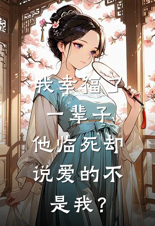 我幸福了一辈子，他临死却说爱的不是我？