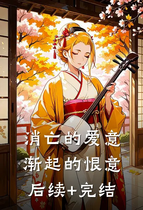 消亡的爱意，渐起的恨意后续+完结