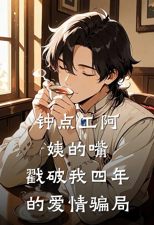 钟点工阿姨的嘴，戳破我四年的爱情骗局