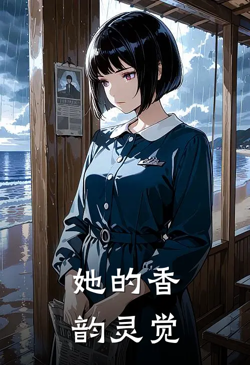 她的香韵灵觉