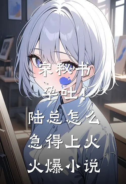 宋秘书孕吐！陆总怎么急得上火火爆小说