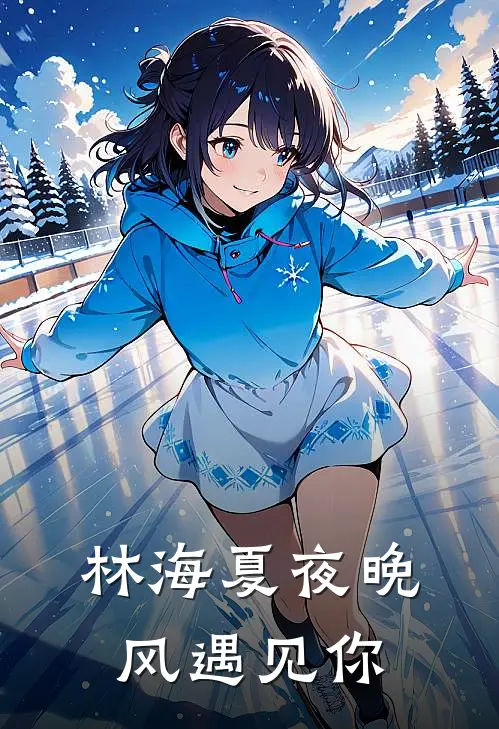 林海夏夜晚风遇见你