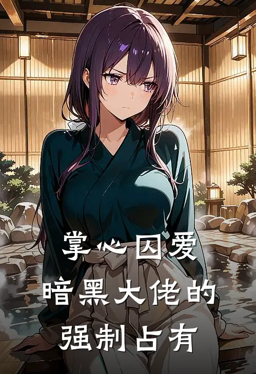 掌心囚爱：暗黑大佬的强制占有