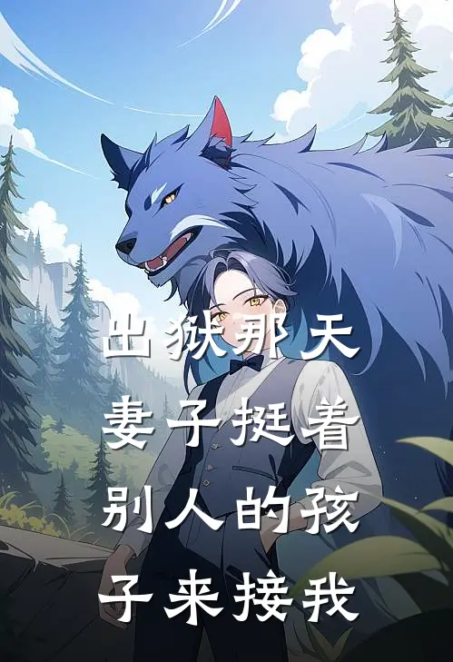 出狱那天，妻子挺着别人的孩子来接我