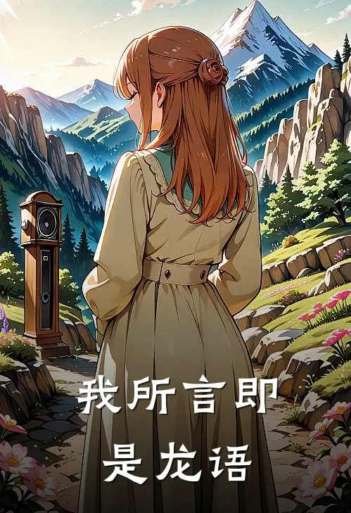 我所言即是龙语