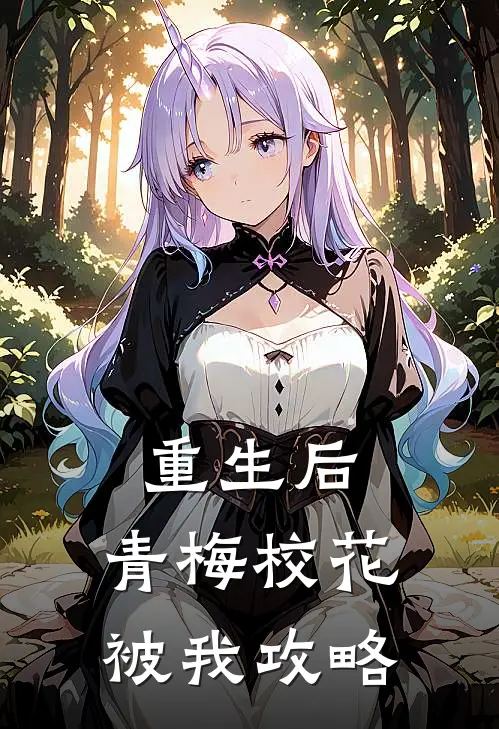 重生后,青梅校花被我攻略