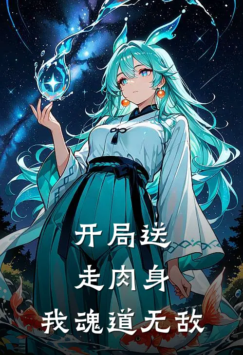 开局送走肉身，我魂道无敌